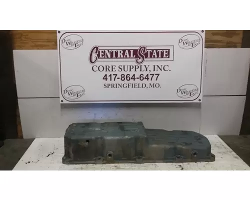 DETROIT SERIES 60 Oil Pan