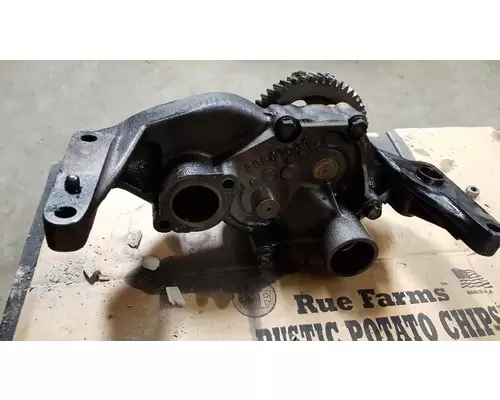 DETROIT SERIES 60 Oil Pump