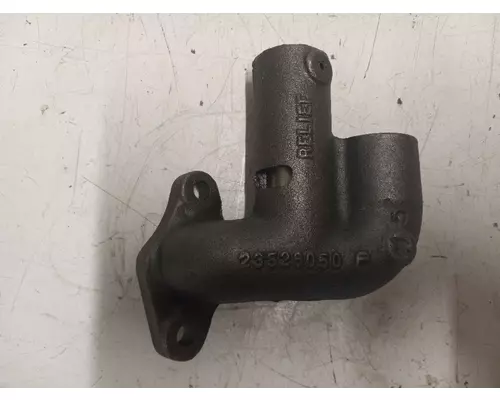 DETROIT SERIES 60 Oil Pump