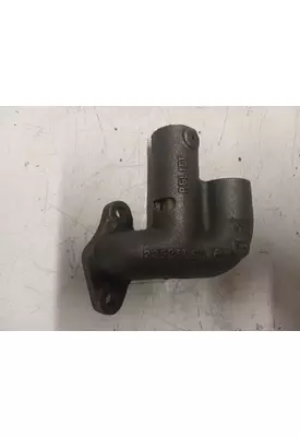 DETROIT SERIES 60 Oil Pump