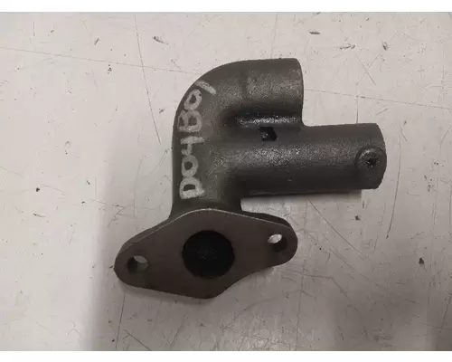 DETROIT SERIES 60 Oil Pump