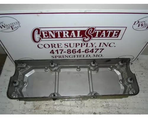 DETROIT SERIES 60 Valve Cover