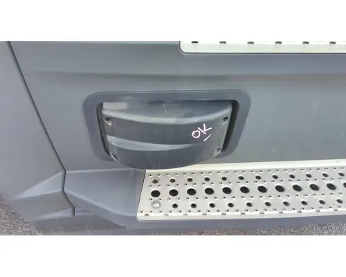 DETROIT SGA2 RADAR ANTI-COLLISION MODULE