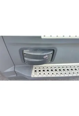 DETROIT SGA2 RADAR ANTI-COLLISION MODULE