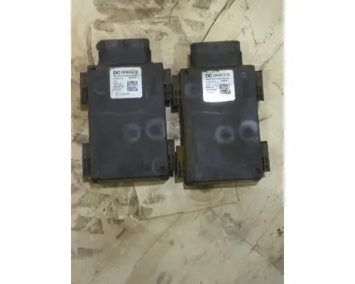 DETROIT SGA2 RADAR ANTI-COLLISION MODULE