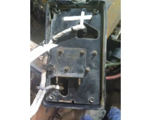 DETROIT SGA2 RADAR ANTI-COLLISION MODULE