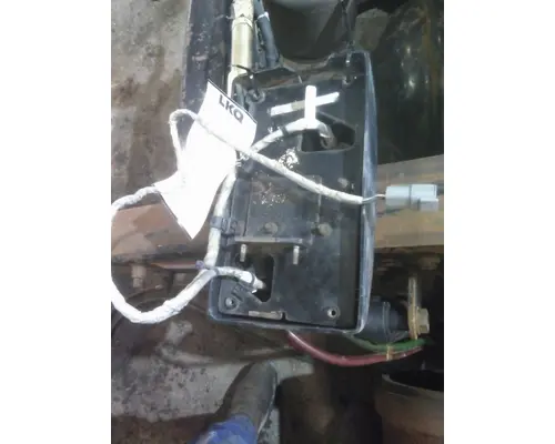 DETROIT SGA2 RADAR ANTI-COLLISION MODULE