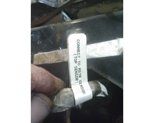 DETROIT SGA2 RADAR ANTI-COLLISION MODULE