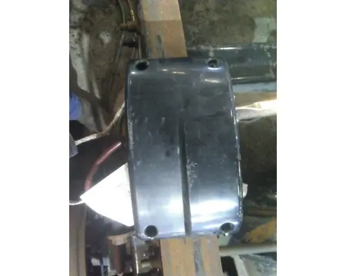 DETROIT SGA2 RADAR ANTI-COLLISION MODULE