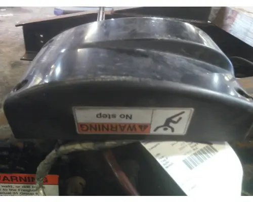 DETROIT SGA2 RADAR ANTI-COLLISION MODULE