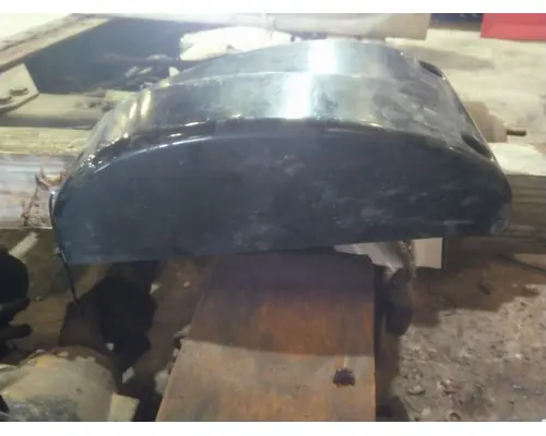 DETROIT SGA2 RADAR ANTI-COLLISION MODULE