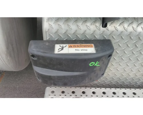 DETROIT SGA2 RADAR ANTI-COLLISION MODULE