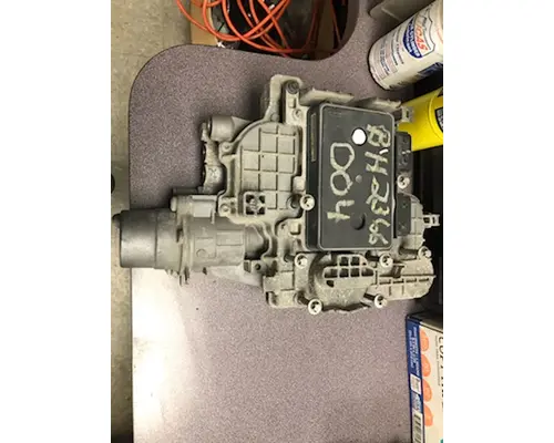 DETROIT SHIFTER CONTROL MODULE Automatic Transmission Parts, Misc.