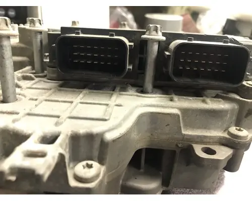 DETROIT SHIFTER CONTROL MODULE Automatic Transmission Parts, Misc.