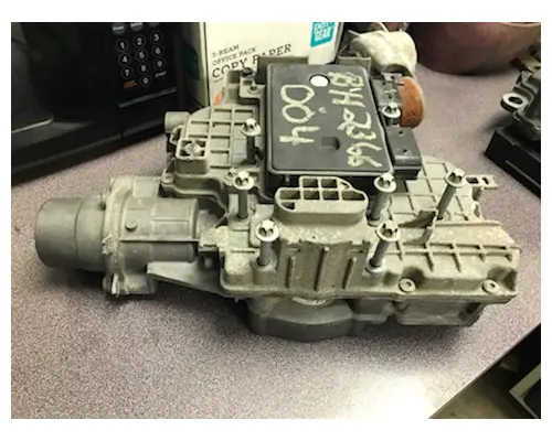 DETROIT SHIFTER CONTROL MODULE Automatic Transmission Parts, Misc.