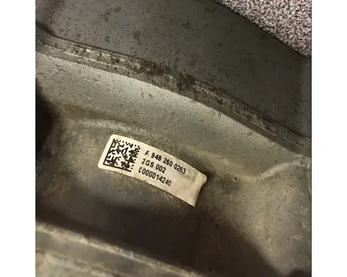 DETROIT SHIFTER CONTROL MODULE Automatic Transmission Parts, Misc.