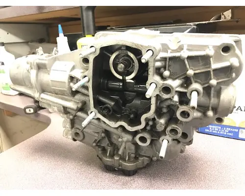 DETROIT SHIFTER CONTROL MODULE Automatic Transmission Parts, Misc.