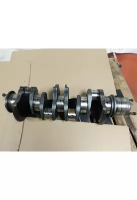 DETROIT Series 50 Crankshaft