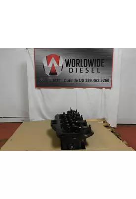 DETROIT Series 50 Cylinder Head