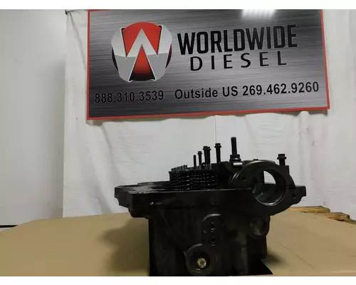 DETROIT Series 50 Cylinder Head