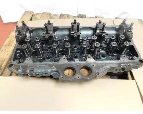 DETROIT Series 50 Cylinder Head