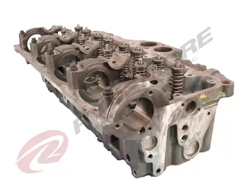 DETROIT Series 50 Cylinder Head