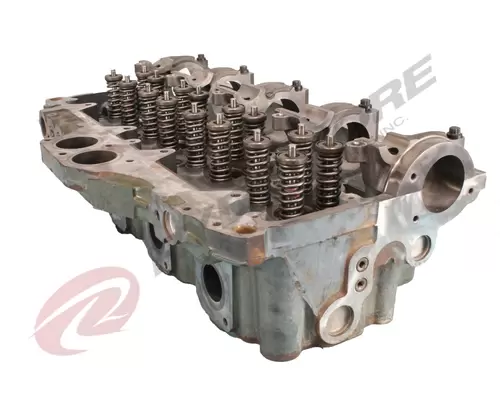 DETROIT Series 50 Cylinder Head