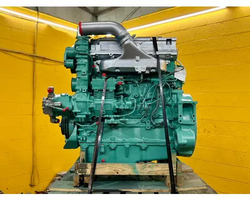 DETROIT Series 50 Engine Assembly