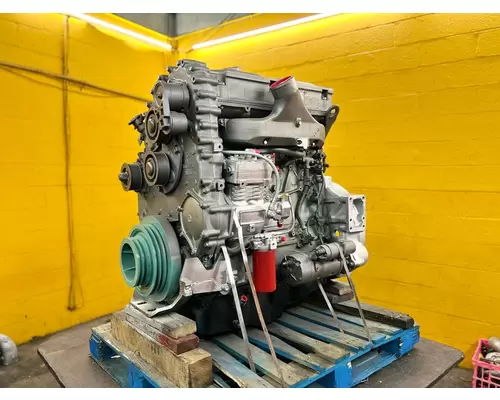 DETROIT Series 50 Engine Assembly