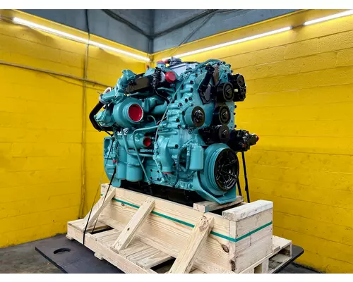 DETROIT Series 50 Engine Assembly