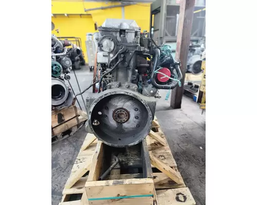 DETROIT Series 50 Engine Assembly