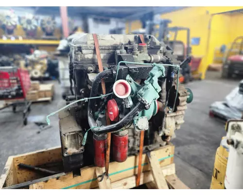 DETROIT Series 50 Engine Assembly