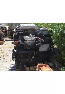 DETROIT Series 50 Engine Assembly