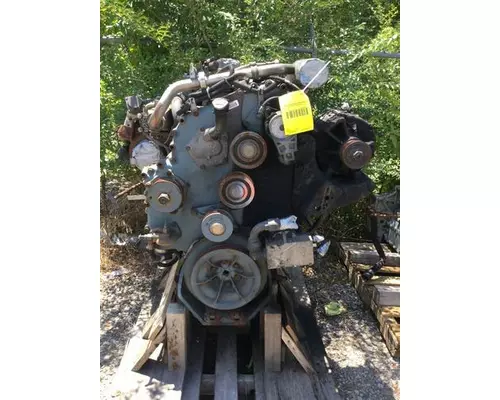 DETROIT Series 50 Engine Assembly