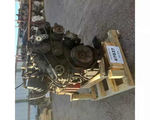 DETROIT Series 50 Engine Assembly