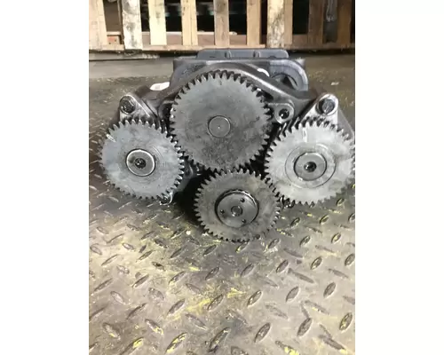 DETROIT Series 50 Engine Parts, Misc.