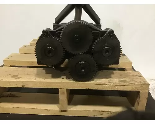 DETROIT Series 50 Engine Parts, Misc.