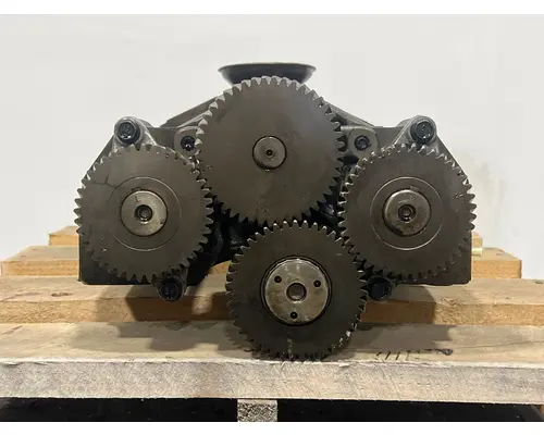 DETROIT Series 50 Engine Parts, Misc.