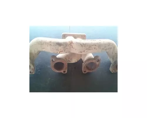 DETROIT Series 50 Exhaust Manifold