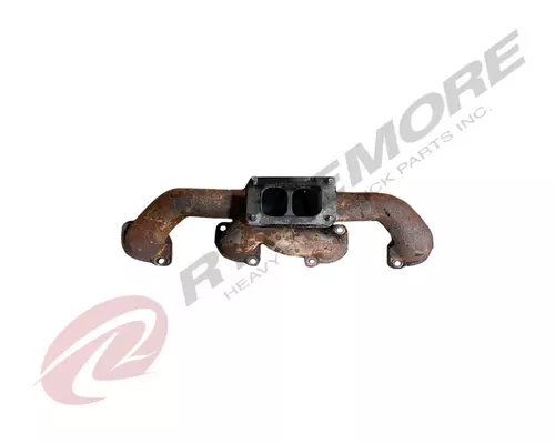 DETROIT Series 50 Exhaust Manifold