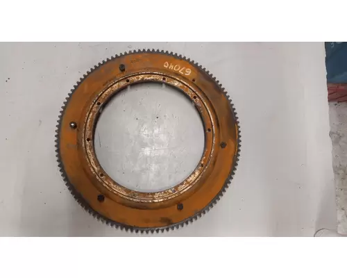 DETROIT Series 50 Flywheel