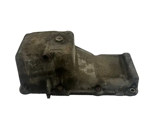 DETROIT Series 50 Oil Pan