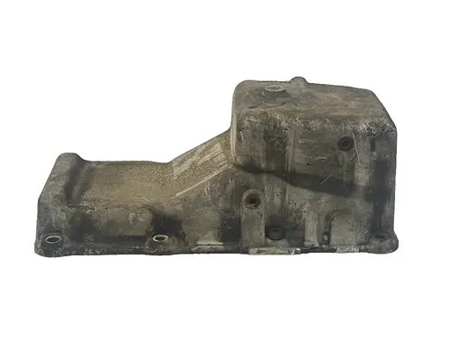 DETROIT Series 50 Oil Pan