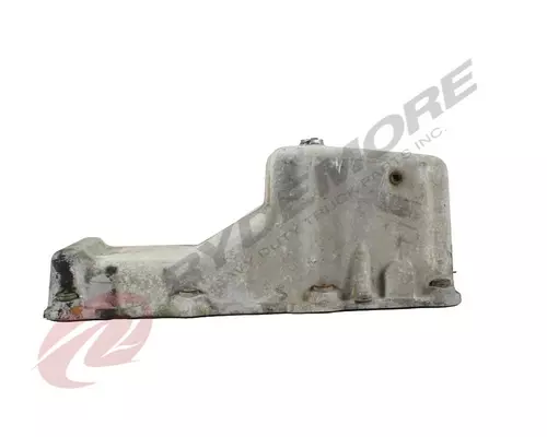 DETROIT Series 50 Oil Pan