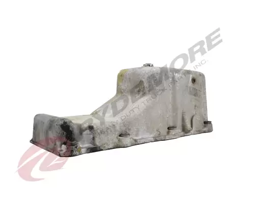 DETROIT Series 50 Oil Pan