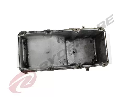 DETROIT Series 50 Oil Pan