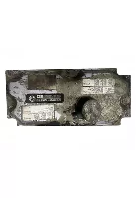 DETROIT Series 50 Valve Cover