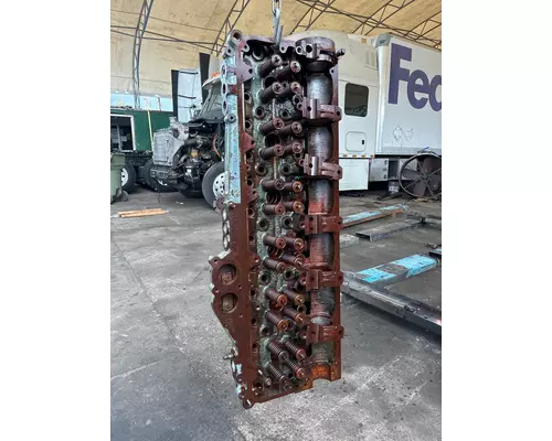 DETROIT Series 60 11.1 (ALL) Cylinder Head
