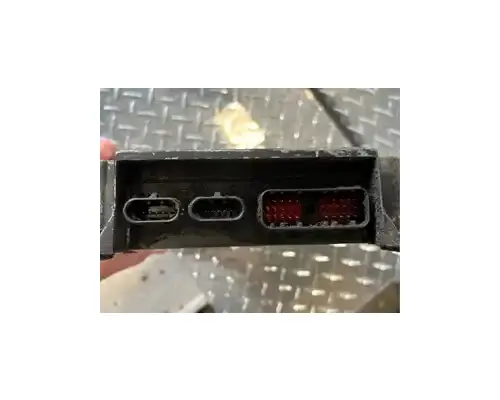 DETROIT Series 60 11.1 (ALL) ECM