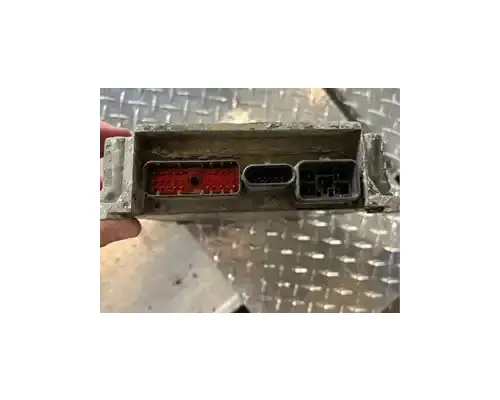 DETROIT Series 60 11.1 (ALL) ECM